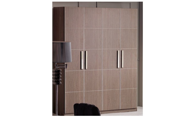 Ảnh Tủ quần áo