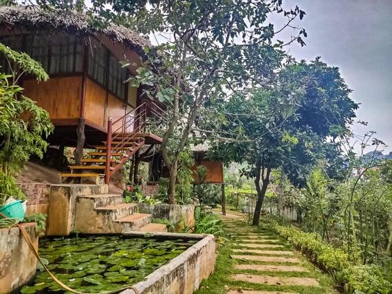 Ảnh Flourish Homestay