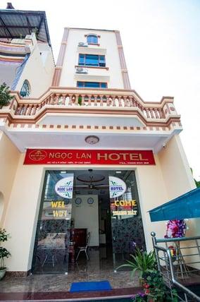 Ảnh Ngọc Lan Hotel