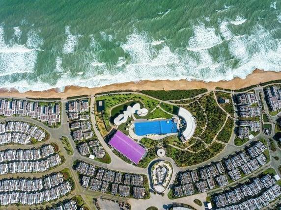 Ảnh Oceanami Villas & Beach Club - Managed by Oceanami Group