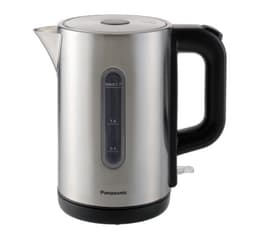 Bình siêu tốc inox 1,7L Panasonic NC-K301SRA