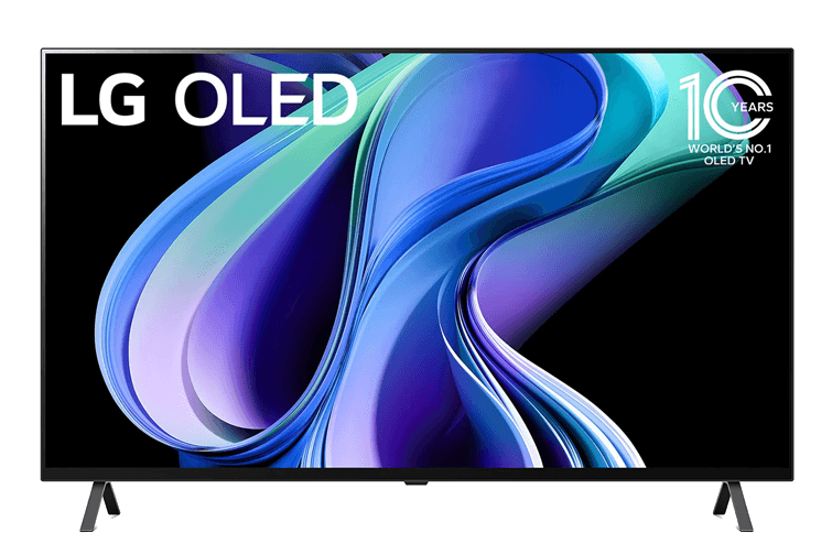 OLED Tivi 4K LG 55 inch 55A3PSA ThinQ AI