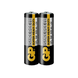 Pin tiểu Supercell AA GP15PL-2S2 (vỉ 2 viên) 