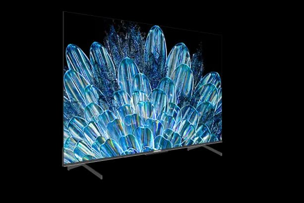 Ảnh QLED TV 4K Coex 55QA9000XG 55" Google TV