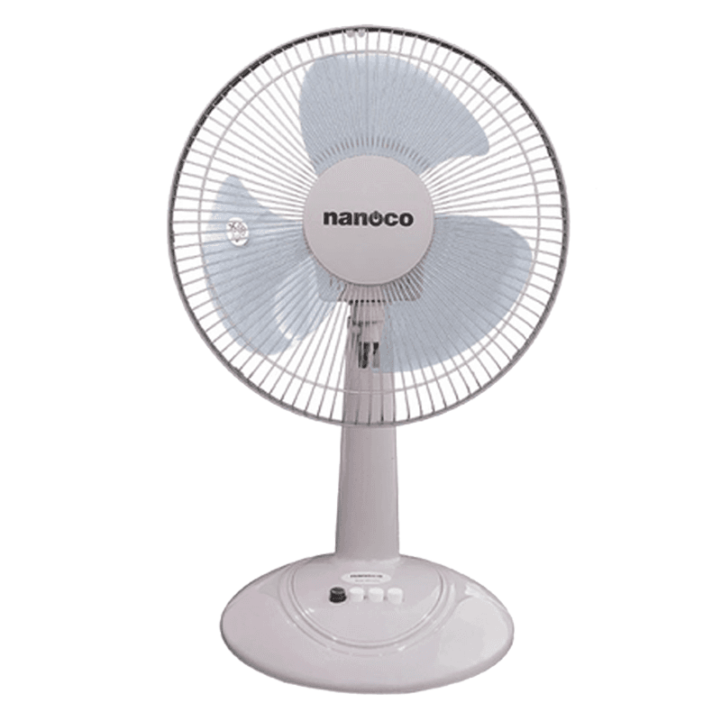 Quạt bàn Nanoco NTF1209BE
