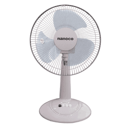 Quạt bàn Nanoco NTF1209BE