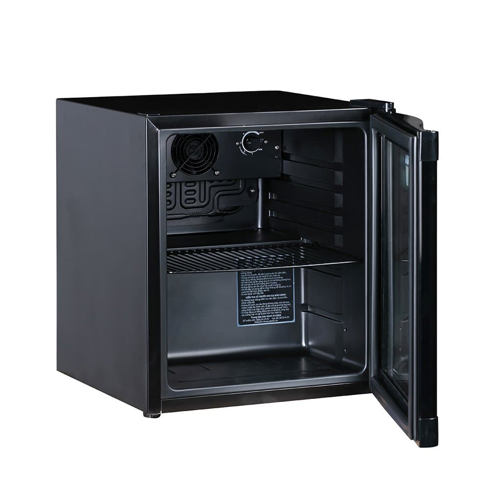 Ảnh Tủ mát Alaska 50L LC50/LC50B