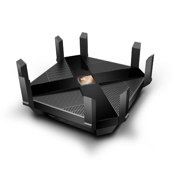 Ảnh TPLink Router Wi-Fi 6 Thế Hệ Kế Tiếp AX6000
