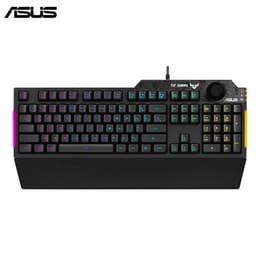 Bàn Phím Có Dây Gaming Asus TUF K1