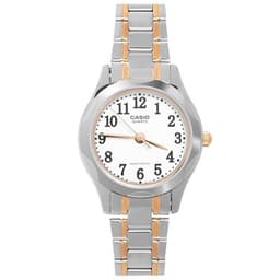 Đồng hồ CASIO 25 mm Nữ LTP-1275SG-7BDF