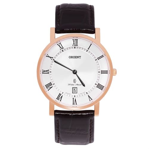 Ảnh Đồng hồ ORIENT 37.9 mm Nam FGW0100FW0