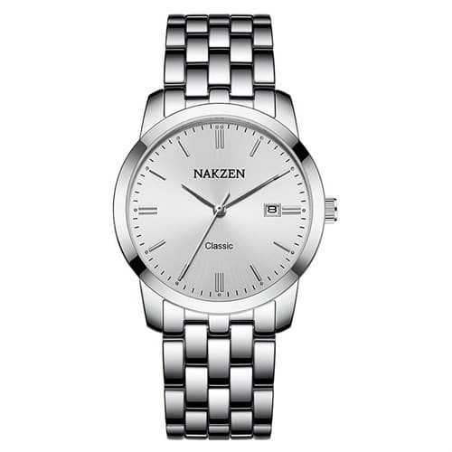 Ảnh Đồng hồ NAKZEN 38 mm Nam SS4072G-7