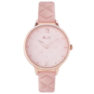 Đồng hồ ELIO Nắng Xuân 33 mm Nữ EL028-01
