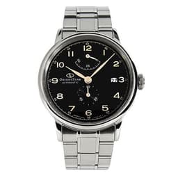 Đồng hồ ORIENT Star 38.7 mm Nam RE-AW0001B00B