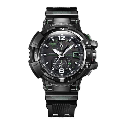 Ảnh Đồng hồ G-SHOCK 53.8 mm Nam GW-A1100-1A3DR
