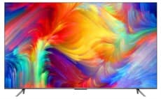 Google Tivi TCL 4K 75 inch 75P737 Điện tử, điện máy