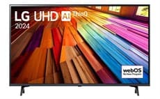 Smart Tivi LG 4K 43 inch 43UT8050PSB Điện tử, điện máy