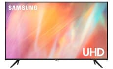 Smart Tivi Samsung 4K 43 inch UA43AU7002 Điện tử, điện máy