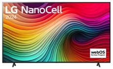 Smart Tivi NanoCell LG 4K 86 inch 86NANO81TSA