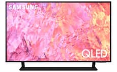 Smart Tivi QLED 4K 50 inch Samsung QA50Q60C Điện tử, điện máy