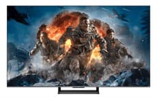 Google Tivi QLED TCL 4K 55 inch 55C735