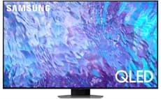 Smart Tivi QLED 4K 65 inch Samsung QA65Q80C Điện tử, điện máy