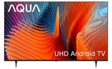 Android Tivi AQUA 4K 50 inch AQT50D67UG