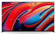 Google Tivi QLED Mini LED Sony 4K 85 inch K-85XR90