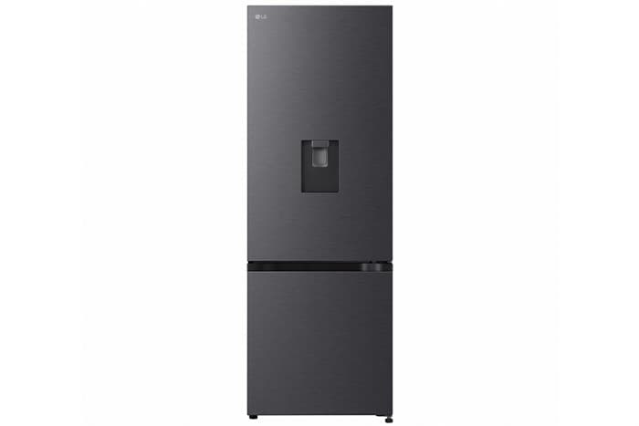 Ảnh Tủ lạnh LG Inverter 332 lít LBD33BLM