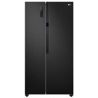 Tủ lạnh LG Inverter 519 lít Side By Side GR-B256BL