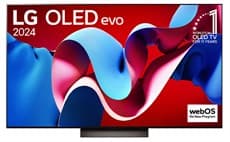 Smart Tivi OLED LG 4K 65 inch 65C4PSA
