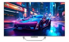 Google Tivi QLED Aqua 4K 43 inch AQT43S800UX