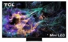 Google Tivi MiniLed QLED TCL 4K 65 inch 65C845