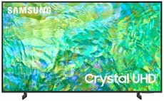 Smart Tivi Samsung 4K 55 inch UA55CU8000 Điện tử, điện máy