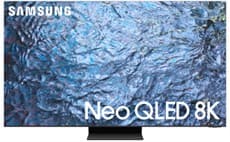 Smart Tivi Neo QLED 8K 85 inch Samsung QA85QN900C Điện tử, điện máy