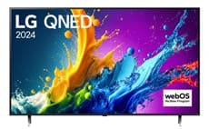 Smart Tivi QNED LG 4K 75 inch 75QNED80TSA Điện tử, điện máy