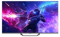 Google Tivi QLED Aqua 4K 50 inch AQT50S80EUX Điện tử, điện máy