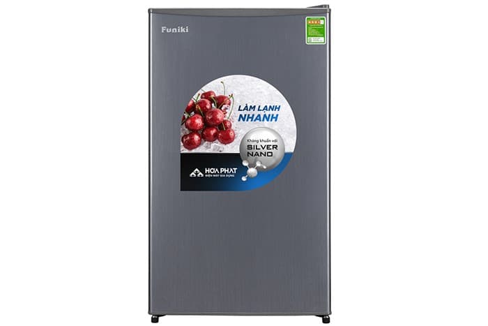 Ảnh Tủ lạnh Funiki 90 lít FR-91CD