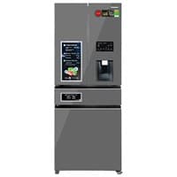 Tủ lạnh Panasonic Inverter 540 lít Multi Door PRIME+ Edition NR-YW590YMMV