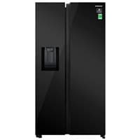 Tủ lạnh Samsung Inverter 635 lít Side By Side RS64R53012C/SV