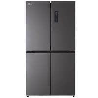 Tủ lạnh LG Inverter 470 lít Multi Door GR-B50BL
