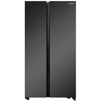 Tủ lạnh Samsung Inverter 655 lít Side By Side RS62R5001B4/SV