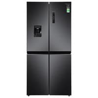 Tủ lạnh Samsung Inverter 488 lít Multi Door RF48A4010B4/SV