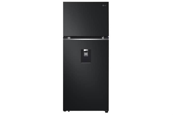 Ảnh Tủ lạnh LG Inverter 374 lít LTD37BLM