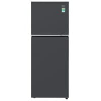 Tủ lạnh Aqua Inverter 328 lít AQR-T380FA(SL)