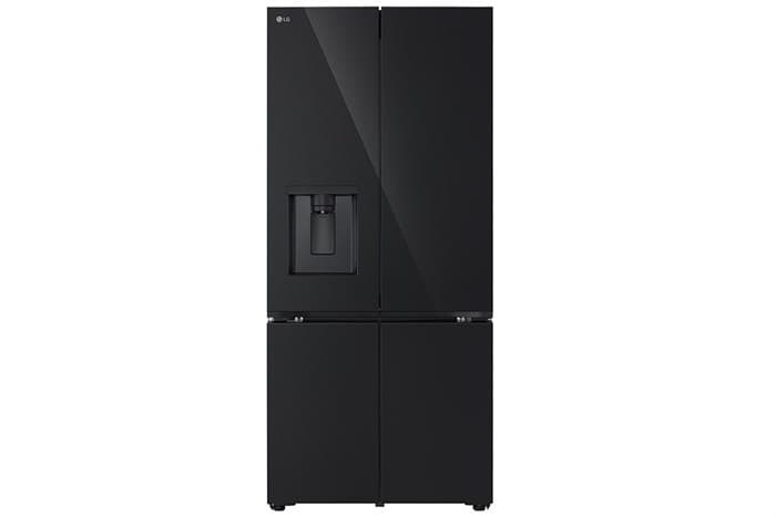 Ảnh Tủ lạnh LG Inverter 607 lít Multi Door LFD61BLGA