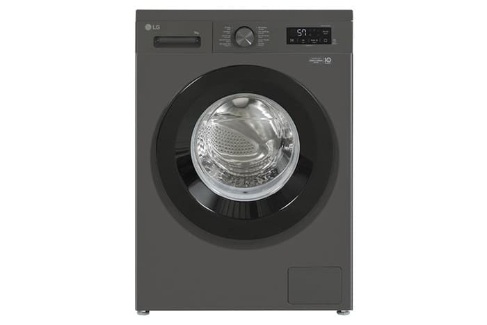 Ảnh Máy giặt LG Inverter 9 kg FB1209S6M