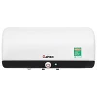 Máy nước nóng gián tiếp Rapido 20 lít 2500W HE 20L Điện tử, điện máy