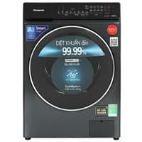 Máy giặt Panasonic Inverter giặt 10.5 kg - sấy tiện ích 2 kg NA-V105FR1BV