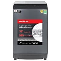 Máy giặt Toshiba Inverter 12 kg AW-DUK1300KV (MK)